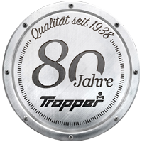 80 Jahre Tropper