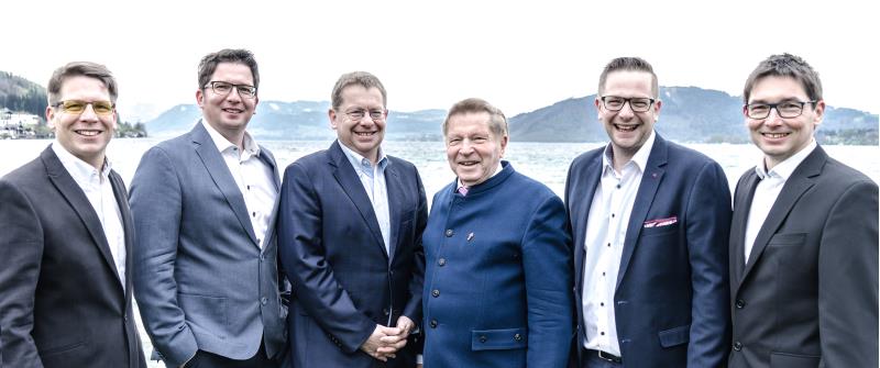 Familien Foto