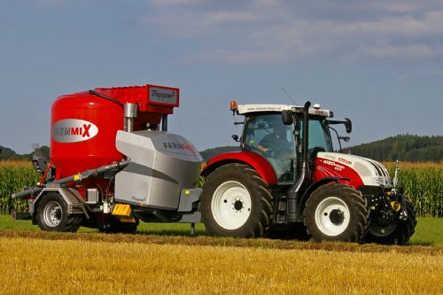 FARM MIX 3 - 8 to