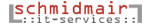 IT-Services schmidmair, grieskirchen